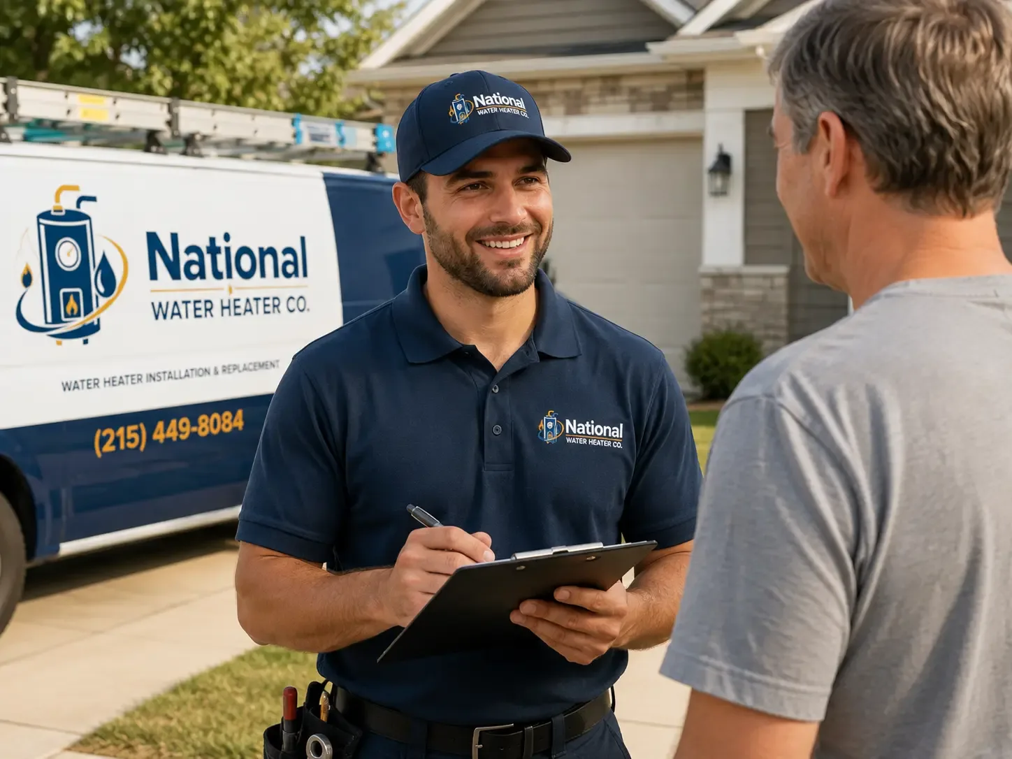 Water Heater Installation Long Key, FL FAQs